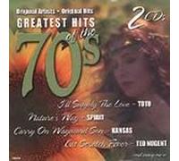 Various Artists - Greatest Hits of The 70's