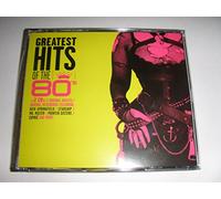 Various Artists - Greatest Hits of The 80's
