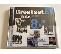 Various Artists - Greatest Hits of The 80's 4