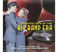 Various Artists - Greatest Hits of The Big Band Era 1