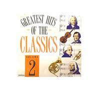 Various Artists - Greatest Hits of The Classics Volume 2 [Import]