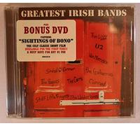 Various Artists - Greatest Irish Bands