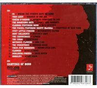 Various Artists - Greatest Irish Bands [2cd]