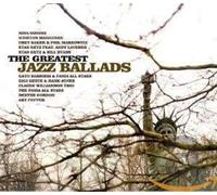 Various Artists - Greatest Jazz Ballads