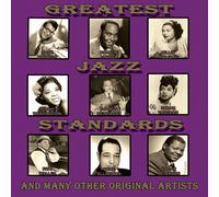 Greatest Jazz Standards