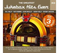 Various Artists - Greatest Jukebox Hits. [Import]