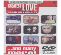 Various Artists - Greatest Love [Dvd]