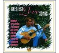 Various Artists - Greatest Love Songs