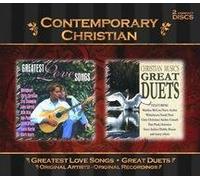 Various Artists - Greatest Love Songs & Christian Music Duets