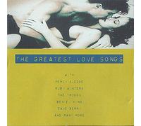 Various Artists - Greatest Love Songs [Import]