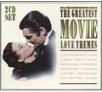 Various Artists - Greatest Movie Love Themes