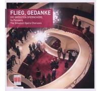 Various Artists - Greatest Opera Choruses [Import]