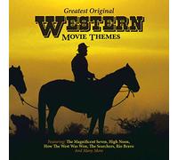 Various Artists - Greatest Original Western [Import]