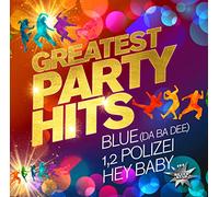 Various Artists - Greatest Party Hits [Import]