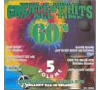 Various Artists - Greatest Rock & Roll Hits of All Time 5