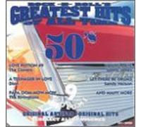 Various Artists - Greatest Rock & Roll Hits of All Time 9