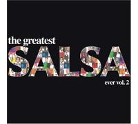 Various Artists - Greatest Salsa Ever 2