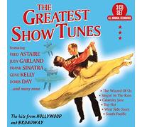 Greatest Show Tunes – Universal Music Group
