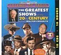 Various Artists - Greatest Shows 20th Century Cronkite