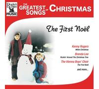 Various Artists - Greatest Songs of Christmas: First Noel
