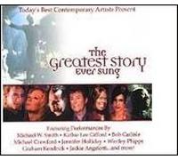 Various Artists - Greatest Story Ever Sung