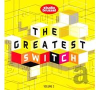 Various Artists - Greatest Switch 2010 [Import]