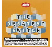 Various Artists - Greatest Switch 2014 [Import]