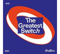 Various Artists - Greatest Switch 2021 [Import]