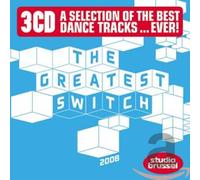 Various Artists - Greatest Switch [Import]