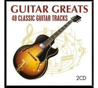 Various artists - Greats-Guitar Boogie [Import]