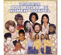 Various Artists - Greats Live 5: Women of Gospel