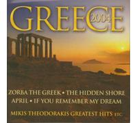 Various Artists - Greece 2004 [Import]