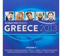Various Artists - Greece 2013 [Import]