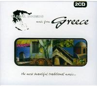 Various Artists - Greece -Music from..