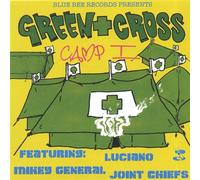 Various Artists - Green Cross Camp 1 & 2