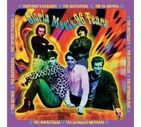 Various Artists - Green Crystal Ties 3: Gloria Meets 96 Tears