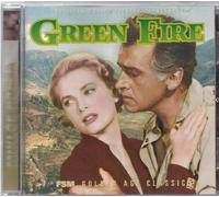 Various Artists - Green Fire: Bhowani Junction