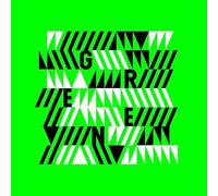 Various Artists - Green [Import]