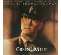 Various Artists - Green Mile /