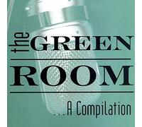 Various Artists - Green Room