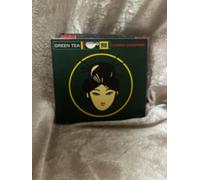 Various - Green Tea: Flavored Atmosphere