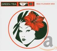 Various Artists – Green Tea Vol. 3 (Red Flower) – Import