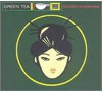 Various Artists - Green Tea: Flavored Atmosphere