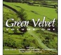 Various Artists - Green Velvet 1
