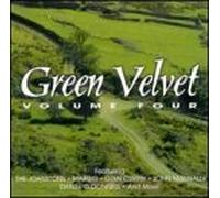 Various Artists - Green Velvet 4