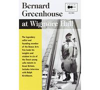Various Artists - Greenhouse at The Wigmore Hall