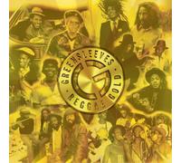 Various Artists – Reggae Gold – Vinyle 33 tours – Integral