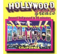 Various Artists - Greetings from Hollywood