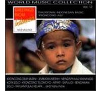Various Artists - Greetings from Indonesia