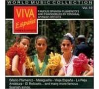 Various Artists - Greetings from Spain